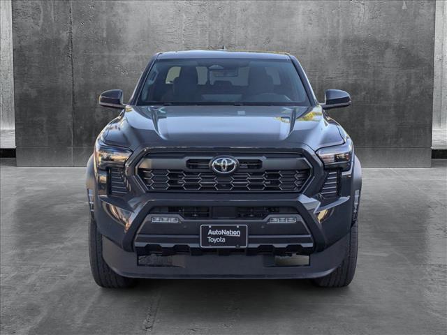 new 2024 Toyota Tacoma car, priced at $62,207