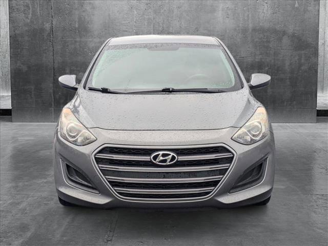 used 2017 Hyundai Elantra GT car, priced at $11,995