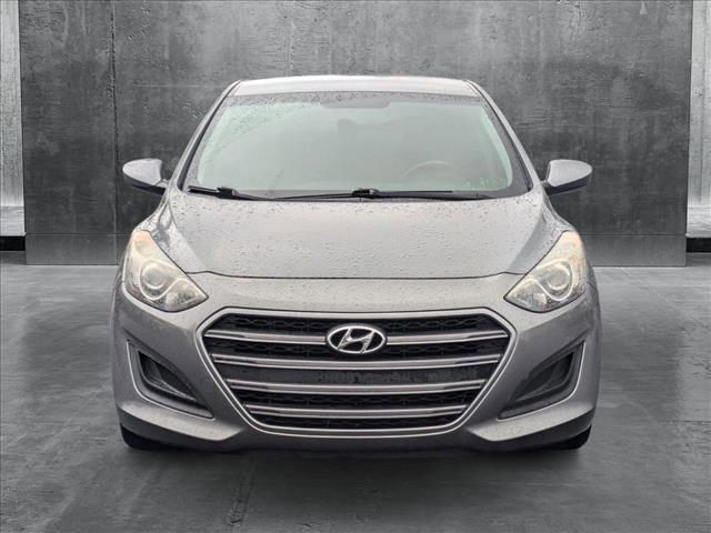 used 2017 Hyundai Elantra GT car, priced at $11,995