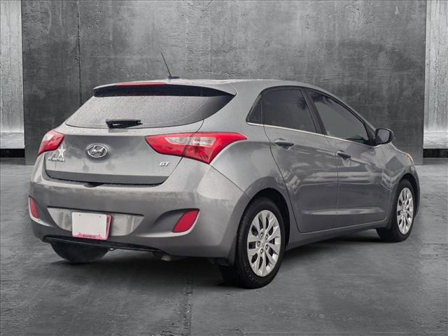 used 2017 Hyundai Elantra GT car, priced at $11,995