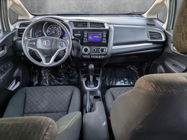 used 2015 Honda Fit car, priced at $9,995