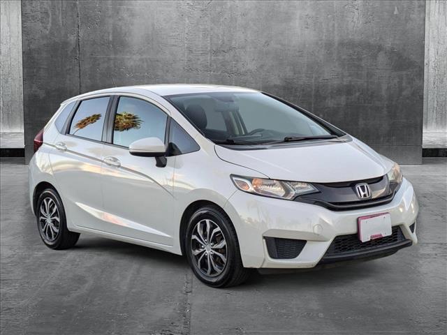 used 2015 Honda Fit car, priced at $9,995