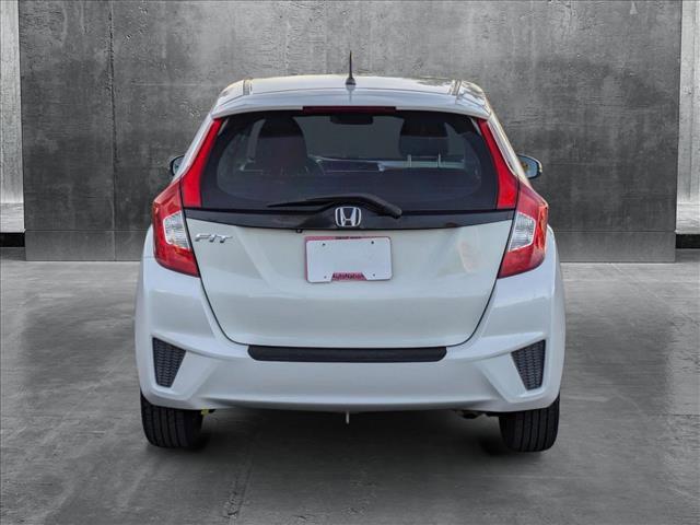 used 2015 Honda Fit car, priced at $9,995