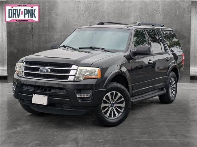 used 2015 Ford Expedition car, priced at $11,995
