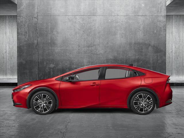 new 2026 Toyota Prius car, priced at $35,834