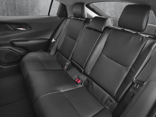 new 2026 Toyota Prius car, priced at $35,834