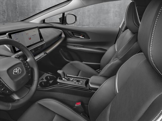 new 2026 Toyota Prius car, priced at $35,834