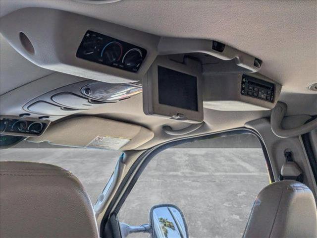 used 2005 Ford Excursion car, priced at $21,500