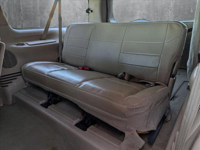 used 2005 Ford Excursion car, priced at $21,500