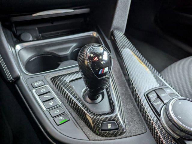 used 2016 BMW M3 car, priced at $36,641