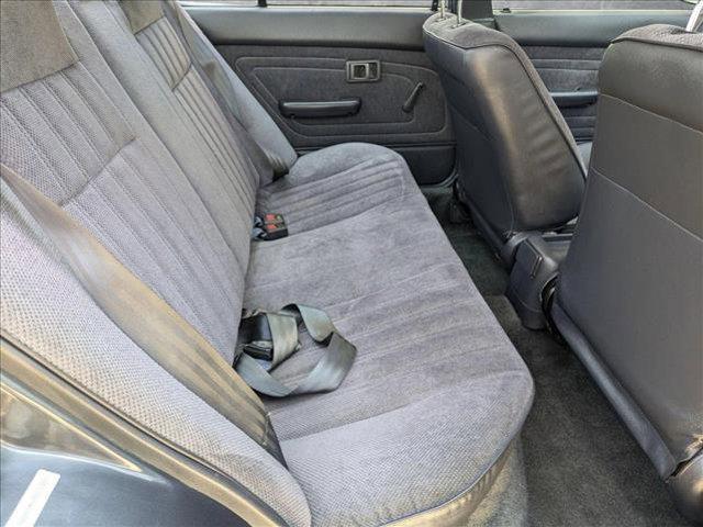 used 1991 Toyota Corolla car, priced at $4,500