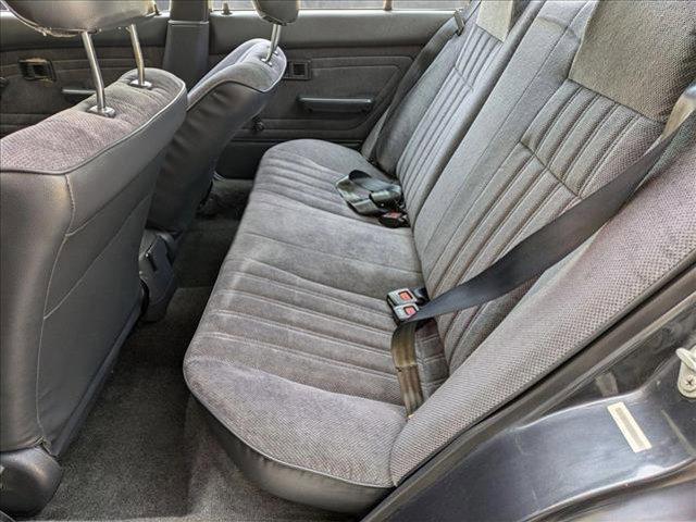 used 1991 Toyota Corolla car, priced at $4,500
