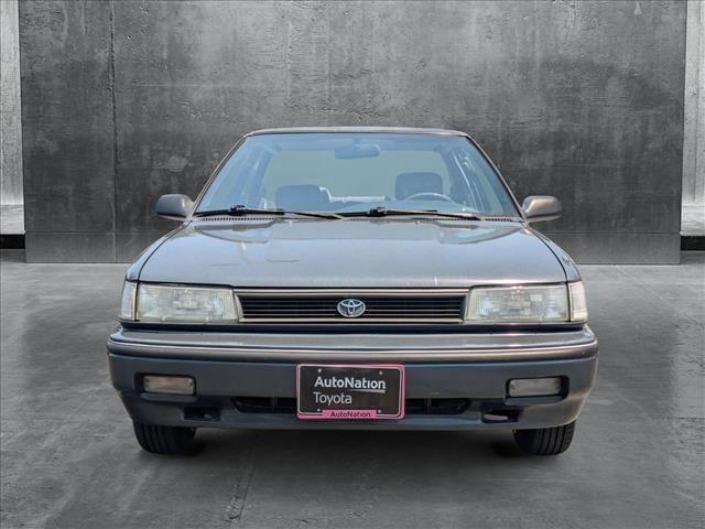 used 1991 Toyota Corolla car, priced at $4,500