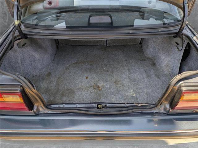 used 1991 Toyota Corolla car, priced at $4,500