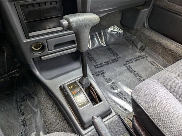 used 1991 Toyota Corolla car, priced at $4,500