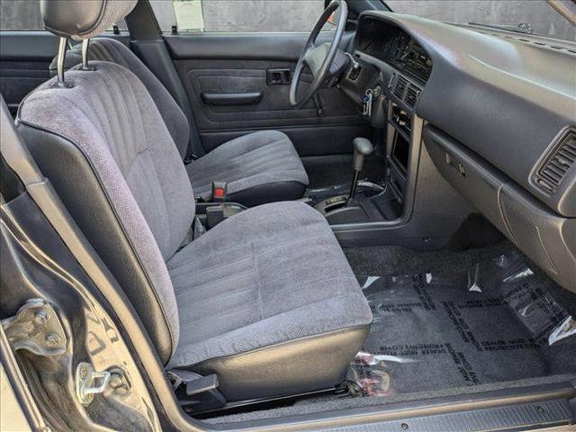 used 1991 Toyota Corolla car, priced at $4,500
