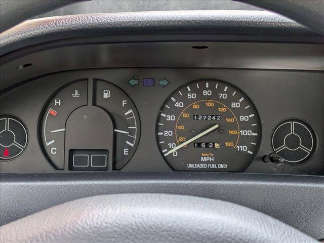 used 1991 Toyota Corolla car, priced at $4,500