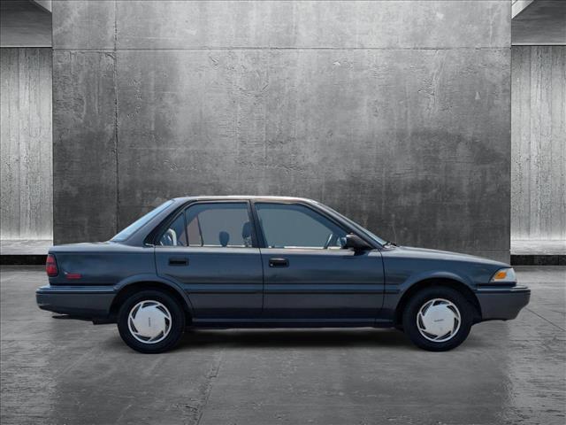 used 1991 Toyota Corolla car, priced at $4,500