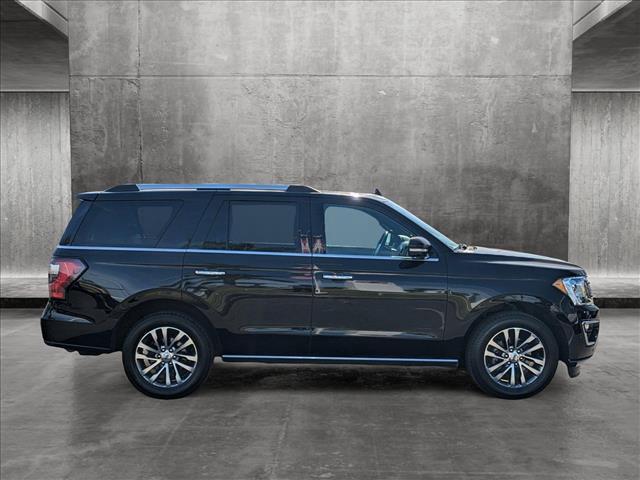 used 2018 Ford Expedition car, priced at $22,990