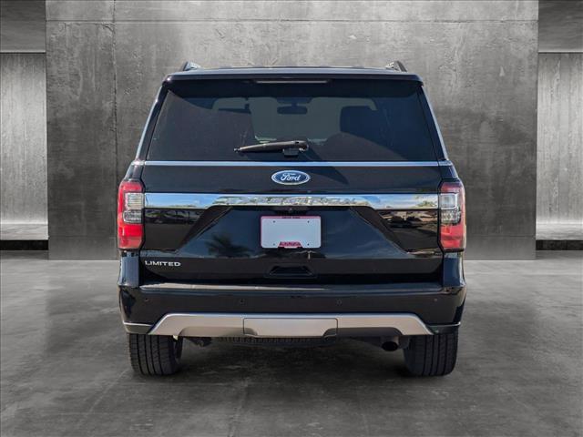 used 2018 Ford Expedition car, priced at $22,990