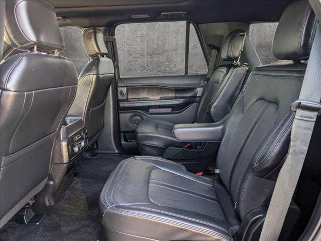 used 2018 Ford Expedition car, priced at $22,990