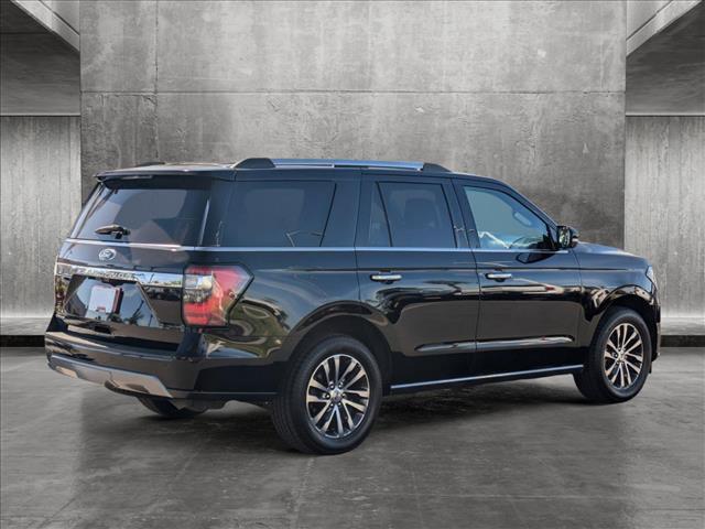 used 2018 Ford Expedition car, priced at $22,990