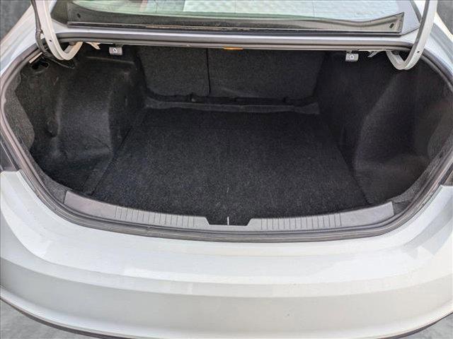 used 2022 Chevrolet Malibu car, priced at $16,900