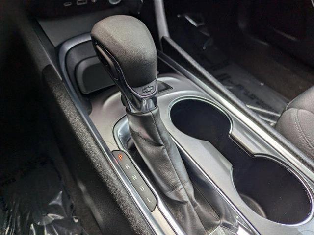 used 2022 Chevrolet Malibu car, priced at $16,900