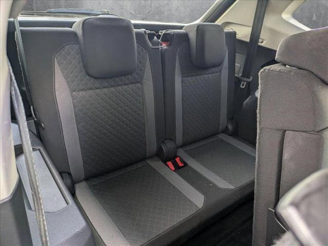 used 2019 Volkswagen Tiguan car, priced at $16,900