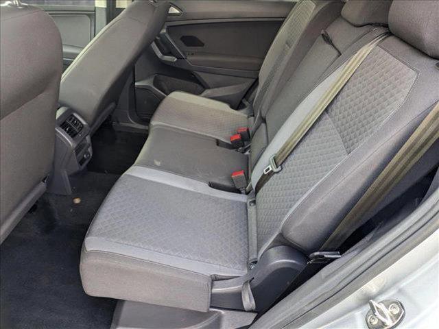 used 2019 Volkswagen Tiguan car, priced at $16,900