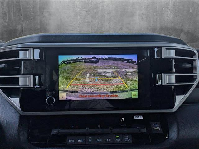 new 2025 Toyota Tundra car, priced at $51,293