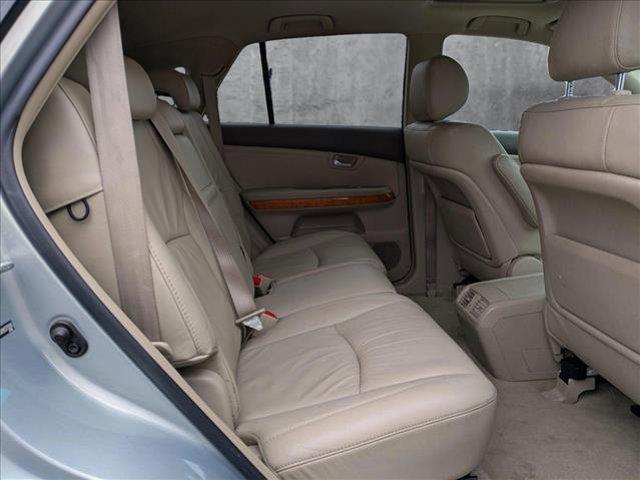 used 2009 Lexus RX 350 car, priced at $12,000
