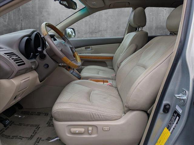 used 2009 Lexus RX 350 car, priced at $12,000