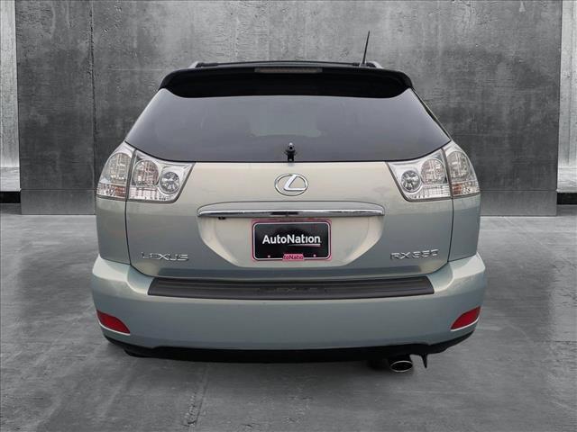 used 2009 Lexus RX 350 car, priced at $12,000