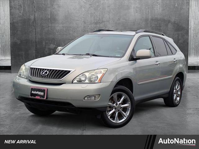 used 2009 Lexus RX 350 car, priced at $12,000