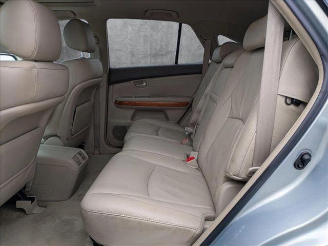 used 2009 Lexus RX 350 car, priced at $12,000