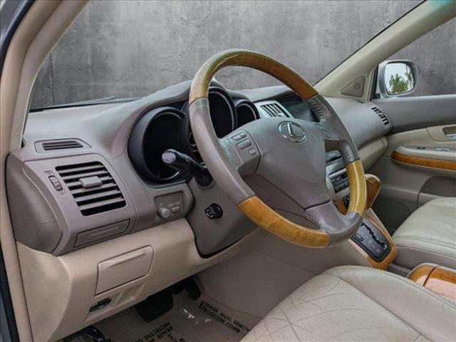 used 2009 Lexus RX 350 car, priced at $12,000