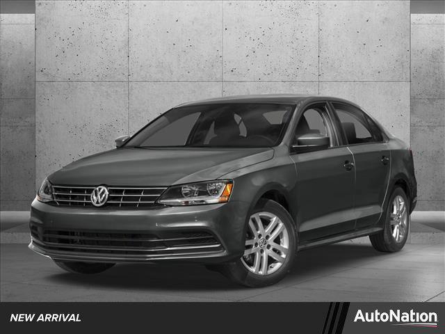 used 2018 Volkswagen Jetta car, priced at $13,300