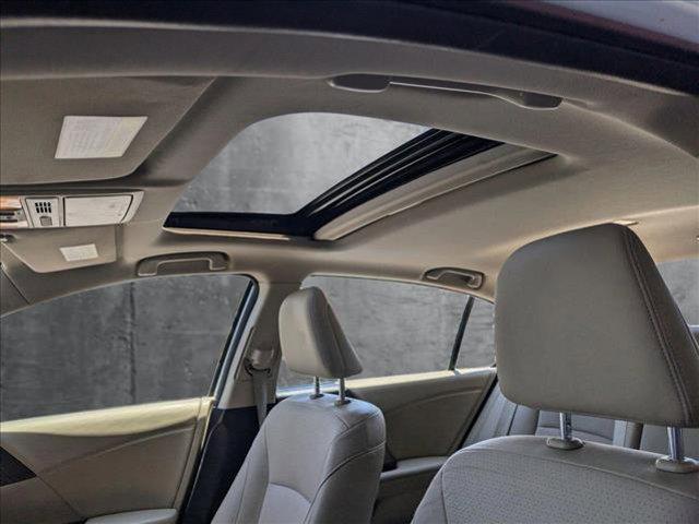 used 2017 Honda Accord car, priced at $17,500