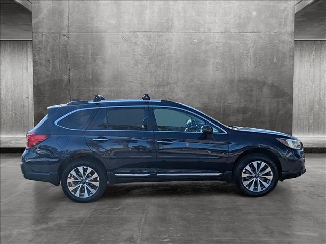 used 2018 Subaru Outback car, priced at $22,995