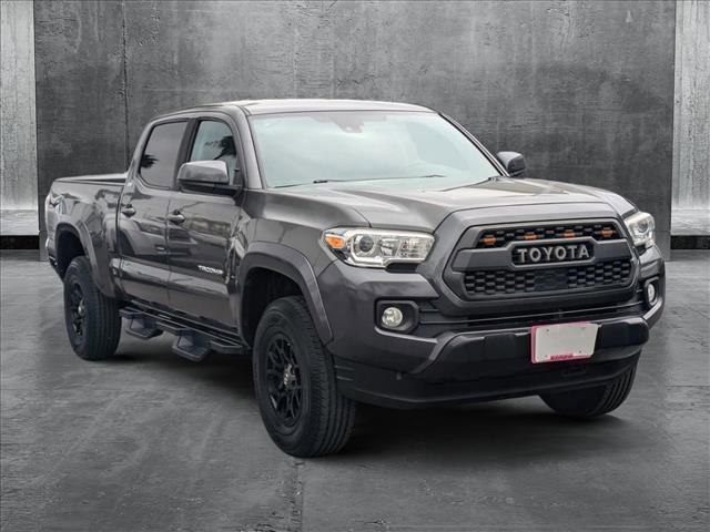used 2019 Toyota Tacoma car, priced at $29,952