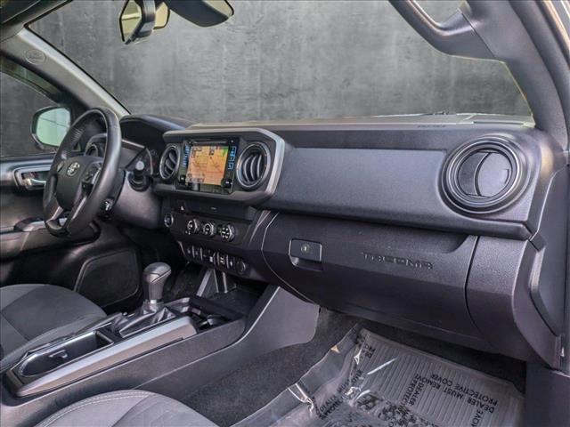 used 2019 Toyota Tacoma car, priced at $32,591