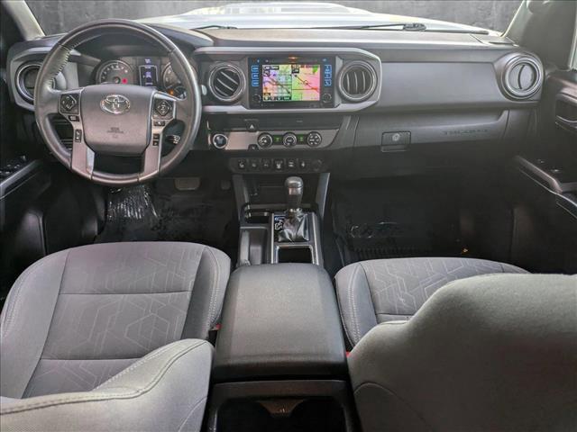 used 2019 Toyota Tacoma car, priced at $32,591