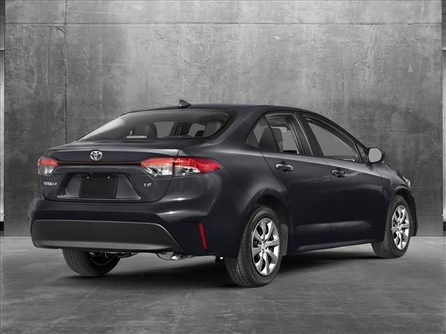 new 2024 Toyota Corolla car, priced at $23,797