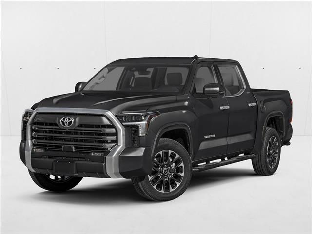 new 2026 Toyota Tundra car, priced at $63,444