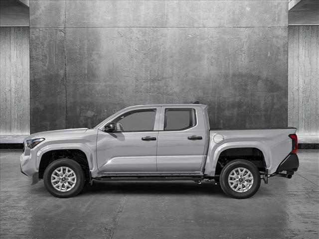 new 2025 Toyota Tacoma car, priced at $36,843