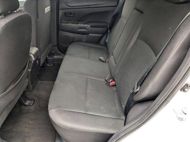 used 2015 Mitsubishi Outlander Sport car, priced at $7,500