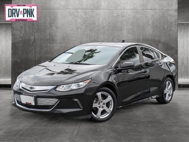 used 2019 Chevrolet Volt car, priced at $13,495