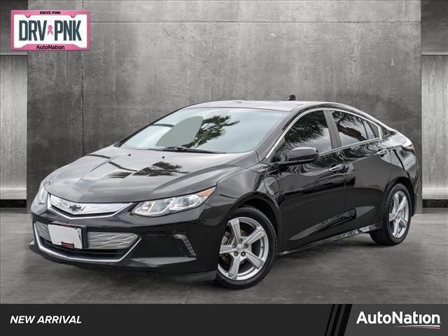 used 2019 Chevrolet Volt car, priced at $13,995