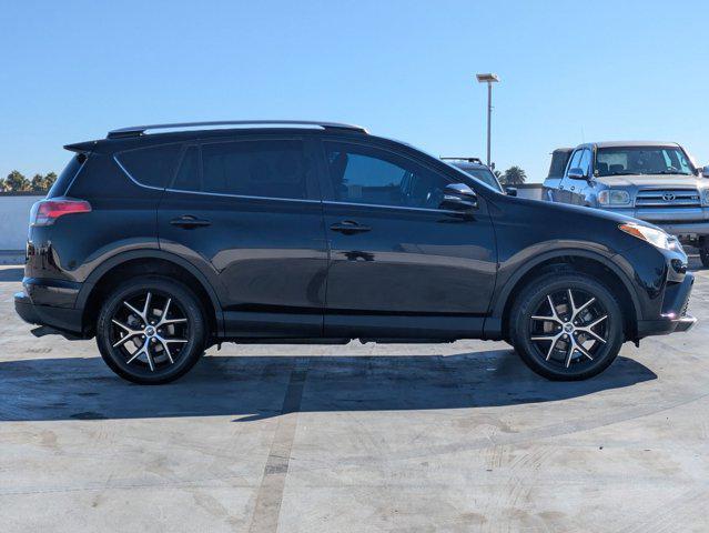 used 2016 Toyota RAV4 car, priced at $15,700